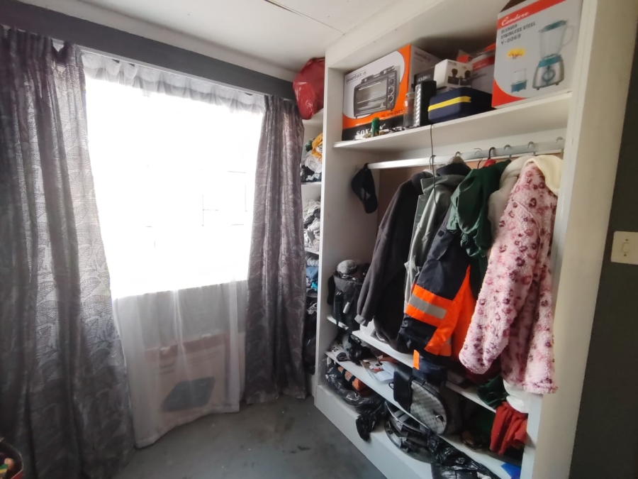 2 Bedroom Property for Sale in Meriting North West